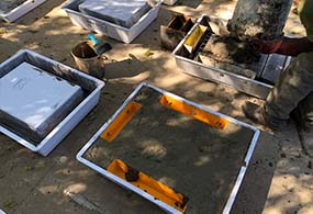 project